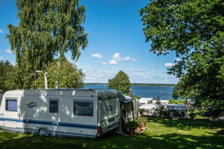 Ronneby Havscamping - Bild 5