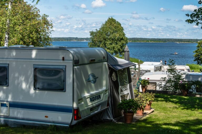 Ronneby Havscamping - Bild 9