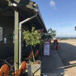 Rosenvold Strand Camping - Bild 11 Rosenvold Strand Camping - Bild 11