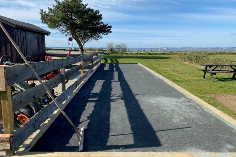 Rosenvold Strand Camping - Bild 16 Rosenvold Strand Camping - Bild 16