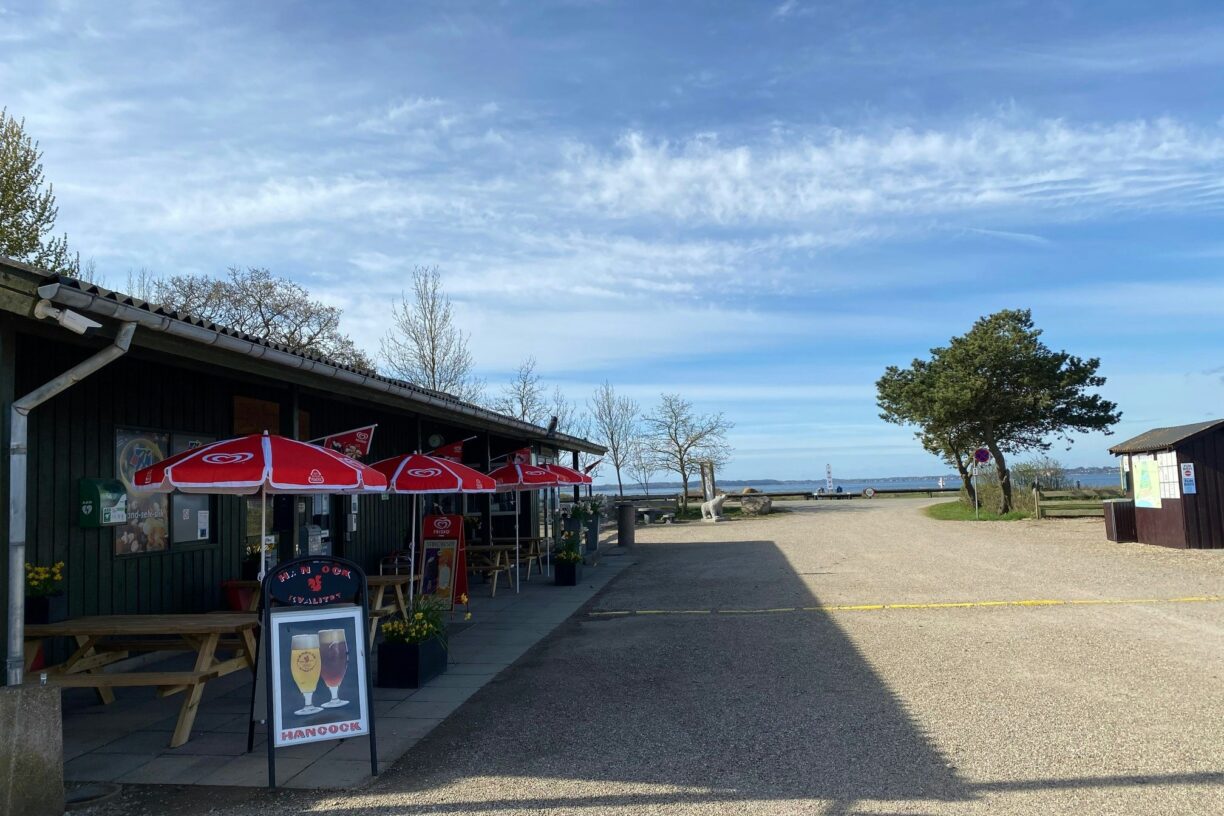 Rosenvold Strand Camping - Bild 17 Rosenvold Strand Camping - Bild 17