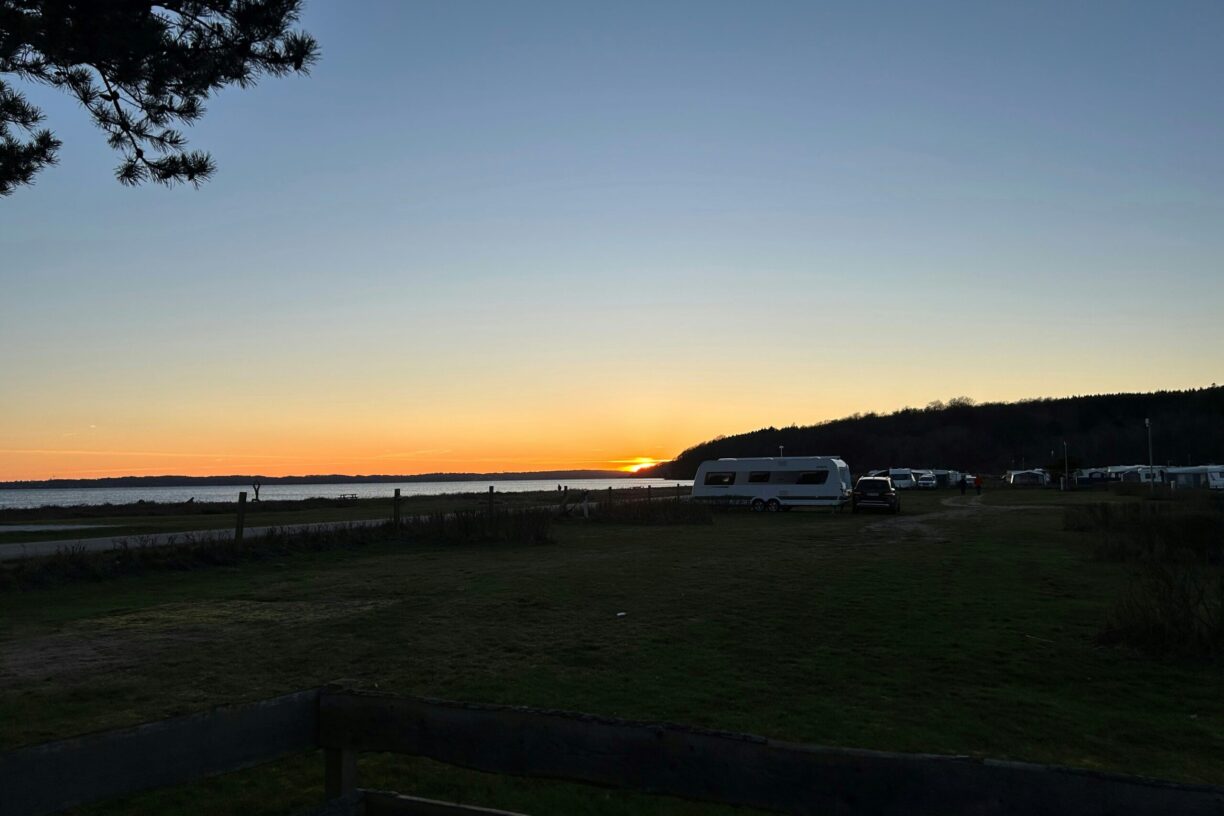 Rosenvold Strand Camping - Bild 18 Rosenvold Strand Camping - Bild 18