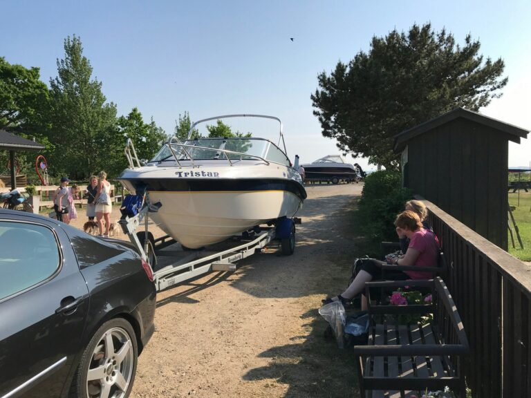 Rosenvold Strand Camping - Bild 2 Rosenvold Strand Camping - Bild 2