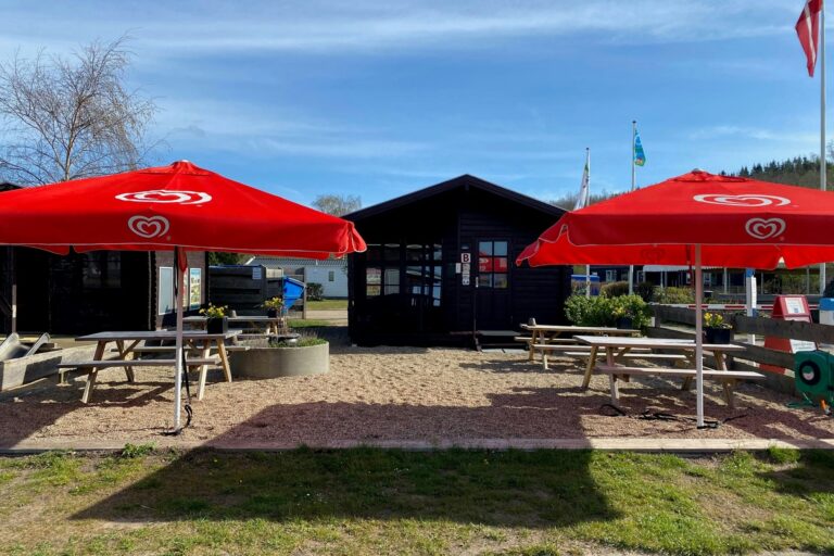 Rosenvold Strand Camping - Bild 20 Rosenvold Strand Camping - Bild 20