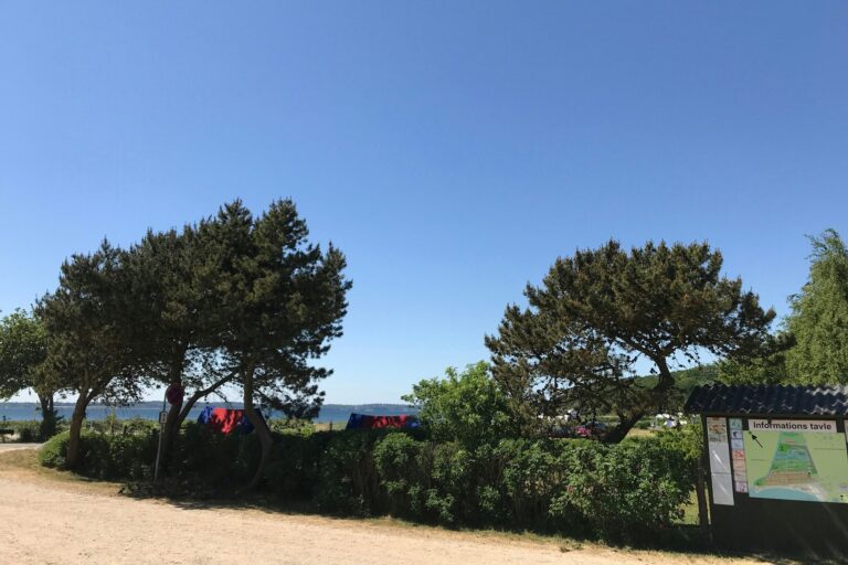 Rosenvold Strand Camping - Bild 4 Rosenvold Strand Camping - Bild 4