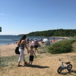 Rosenvold Strand Camping - Bild 6 Rosenvold Strand Camping - Bild 6