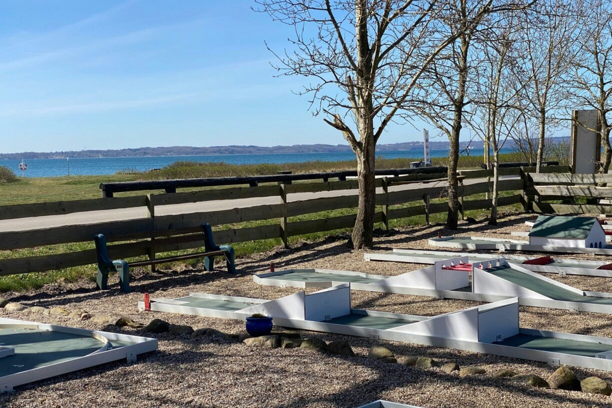 Rosenvold Strand Camping - Bild 7 Rosenvold Strand Camping - Bild 7