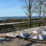 Rosenvold Strand Camping - Bild 7 Rosenvold Strand Camping - Bild 7