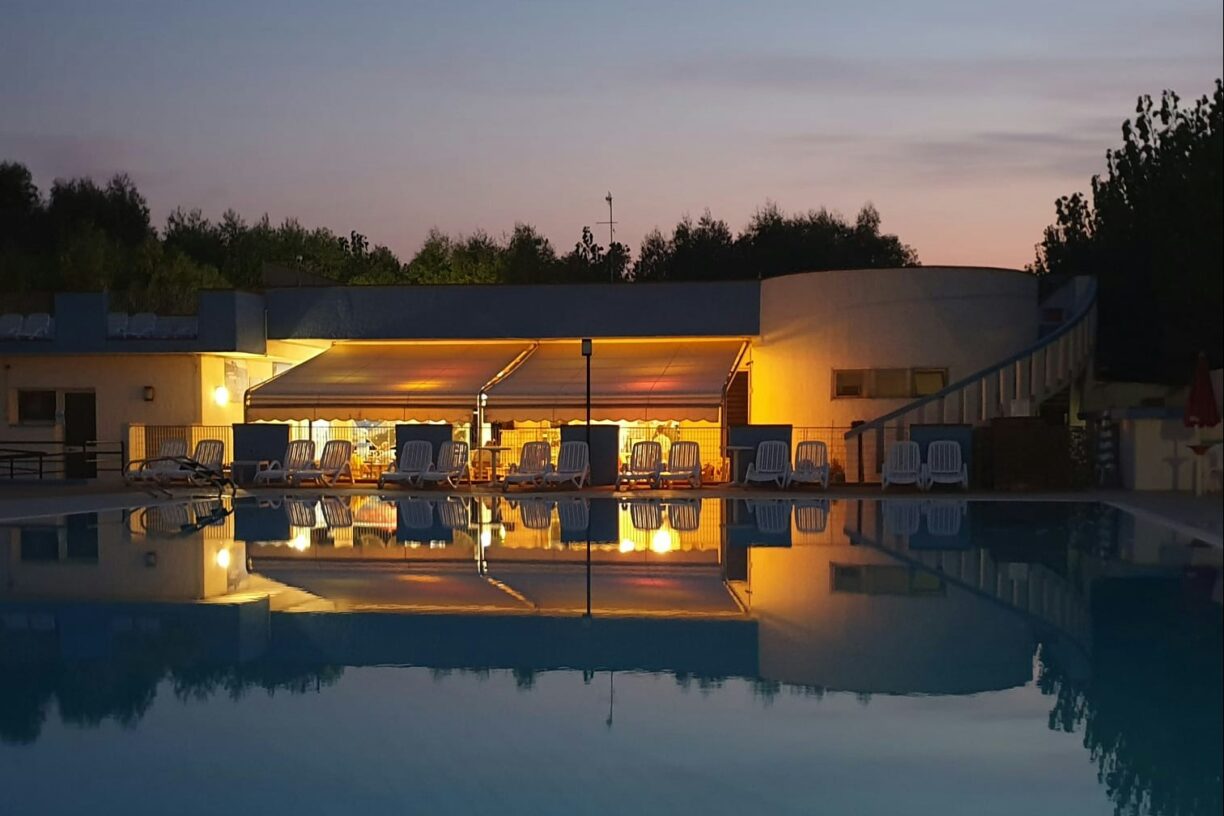 Roseto Easy Camping Village - Bild 10 Roseto Easy Camping Village - Bild 10