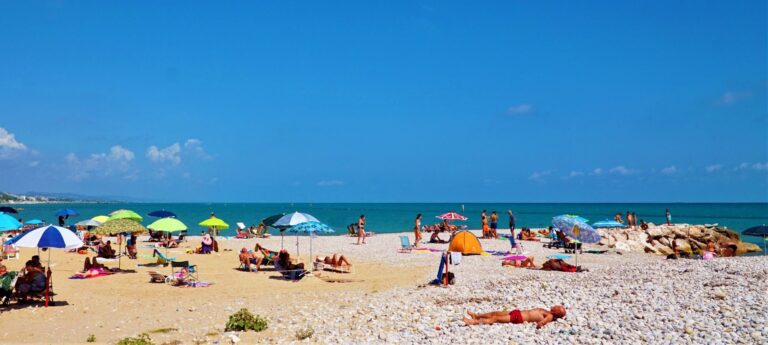 Roseto Easy Camping Village - Bild 12 Roseto Easy Camping Village - Bild 12