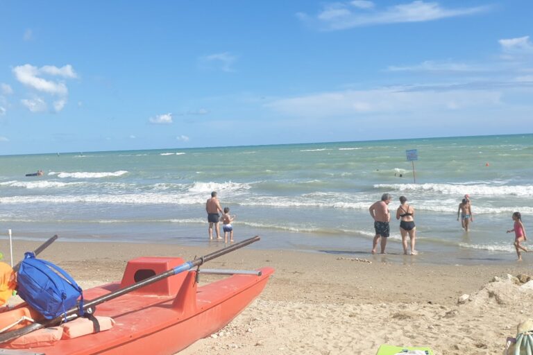 Roseto Easy Camping Village - Bild 13 Roseto Easy Camping Village - Bild 13