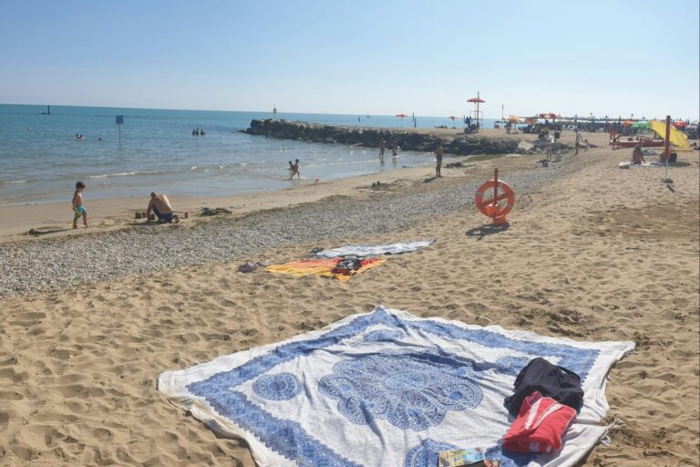 Roseto Easy Camping Village - Bild 14 Roseto Easy Camping Village - Bild 14