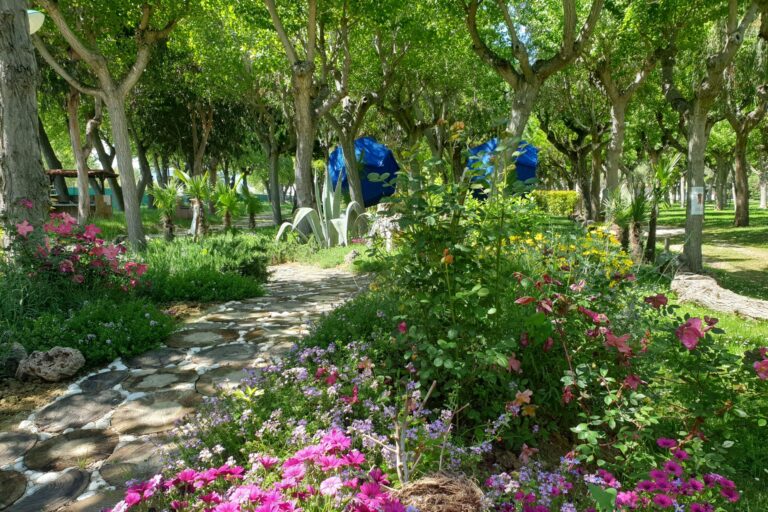 Roseto Easy Camping Village - Bild 17 Roseto Easy Camping Village - Bild 17