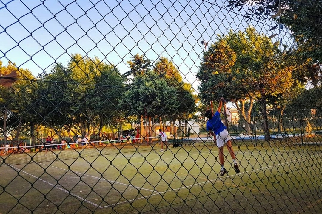 Roseto Easy Camping Village - Bild 18 Roseto Easy Camping Village - Bild 18