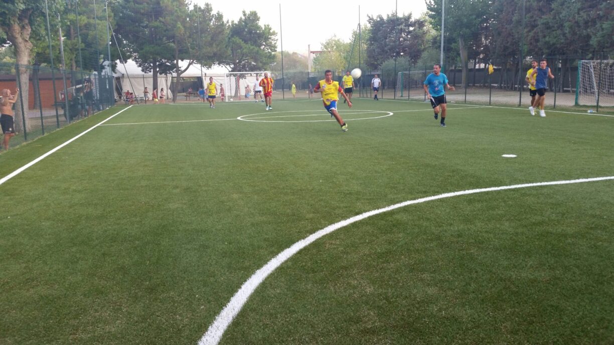 Roseto Easy Camping Village - Bild 19 Roseto Easy Camping Village - Bild 19