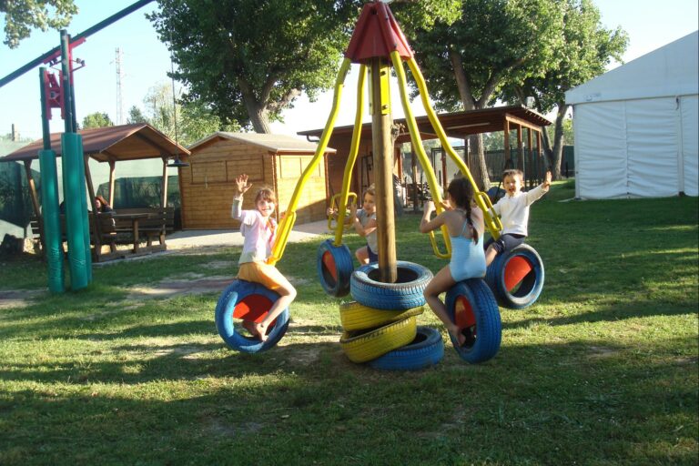 Roseto Easy Camping Village - Bild 20 Roseto Easy Camping Village - Bild 20