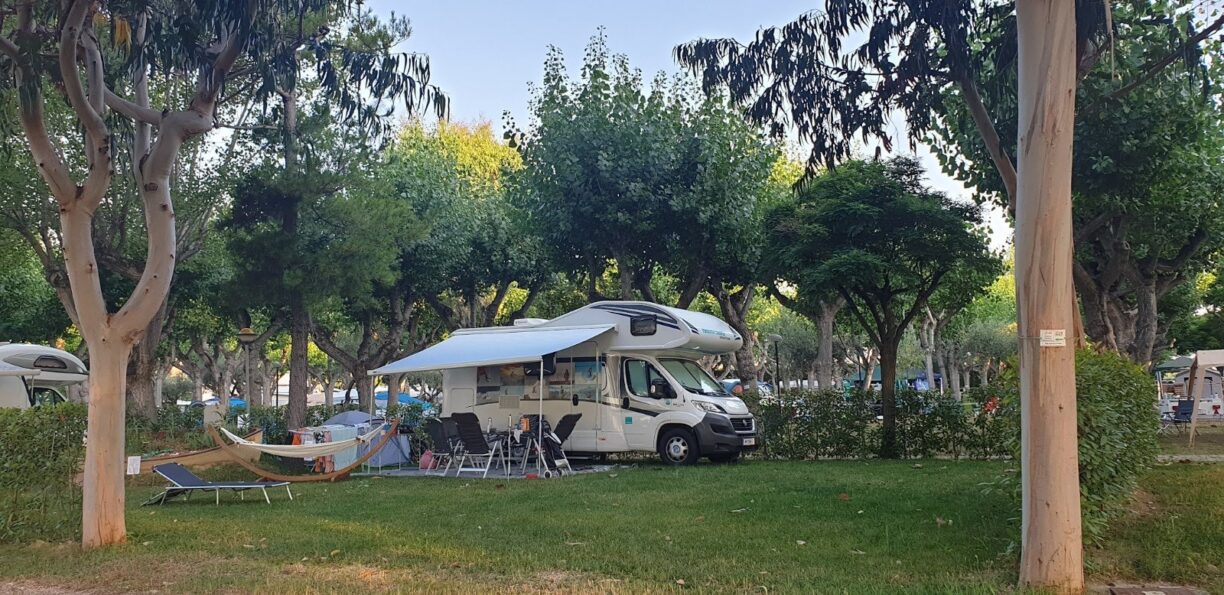 Roseto Easy Camping Village - Bild 4 Roseto Easy Camping Village - Bild 4