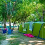 Roseto Easy Camping Village - Bild 5 Roseto Easy Camping Village - Bild 5