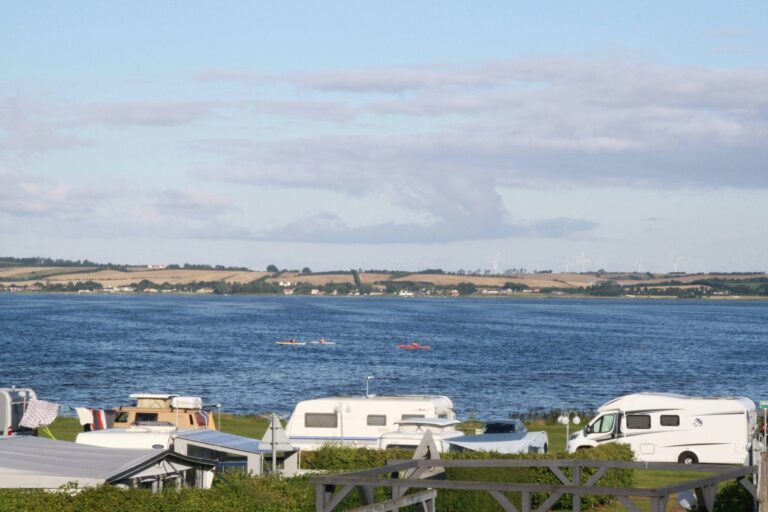 Nibe Camping - Bild 1