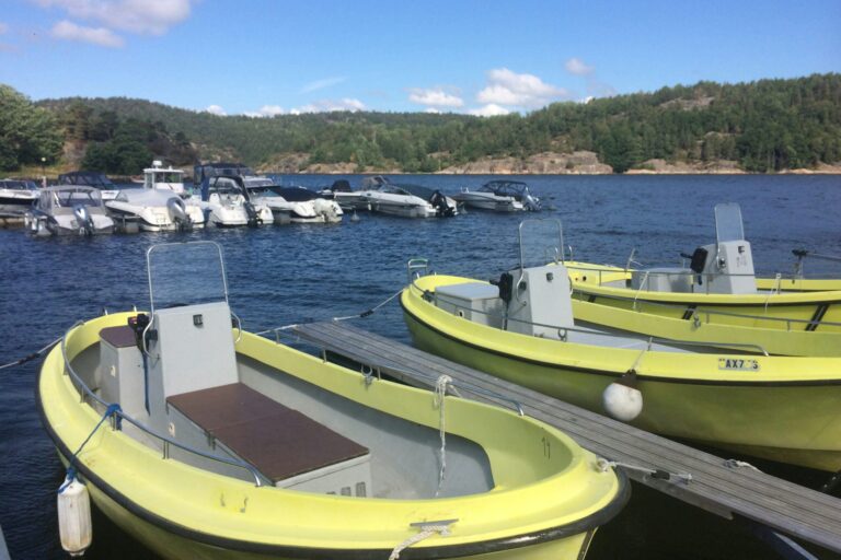 Sørlandet Feriesenter - Bild 1