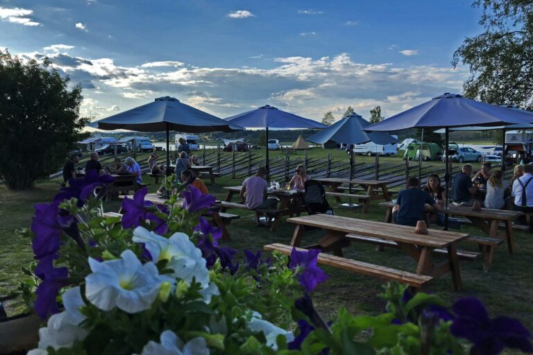 Särna Camping - Bild 10