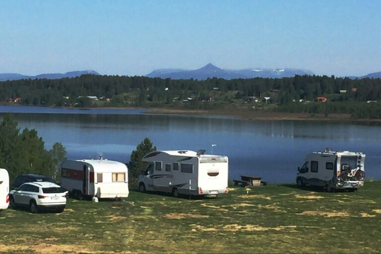 Särna Camping - Bild 13