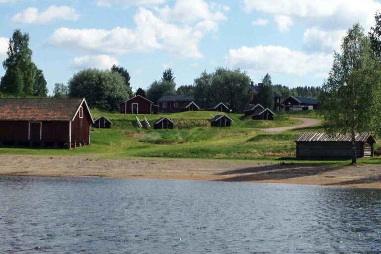 Särna Camping - Bild 6