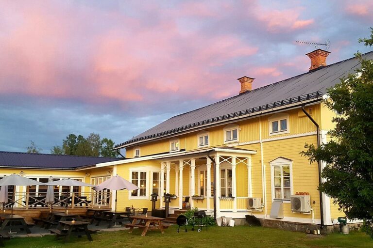 Särna Camping - Bild 7