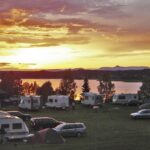 Särna Camping - Bild 1