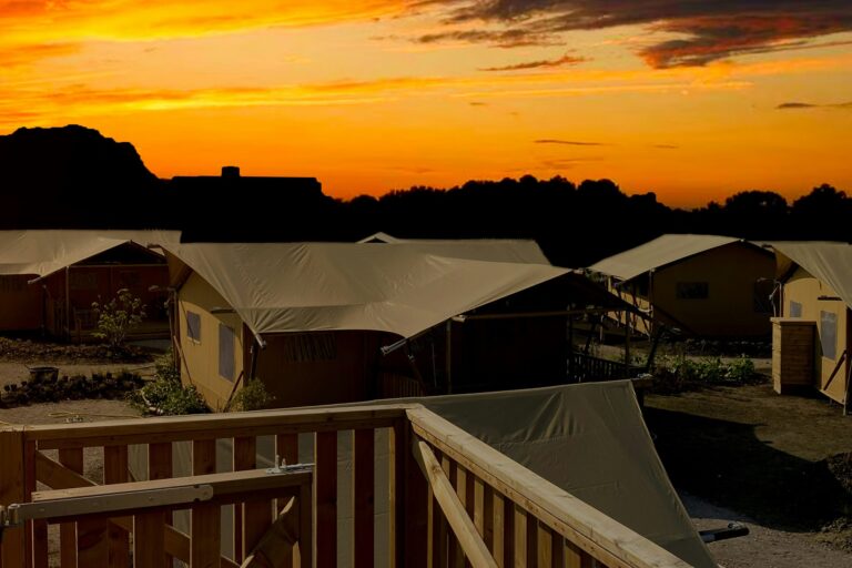 Sahara Stay - Bild 4