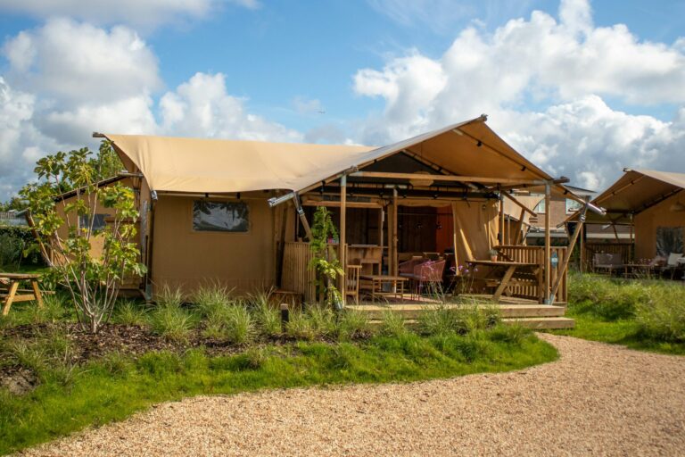 Sahara Stay - Bild 6