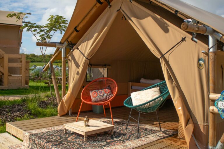 Sahara Stay - Bild 7