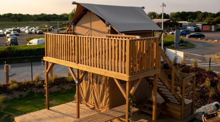 Sahara Stay - Bild 8