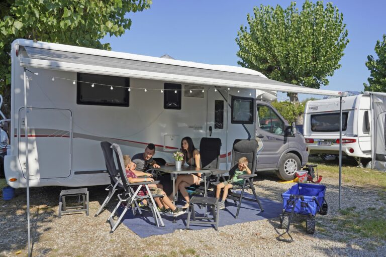 San Francesco Camping Village - Bild 13