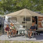 San Francesco Camping Village - Bild 14