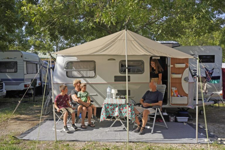 San Francesco Camping Village - Bild 14