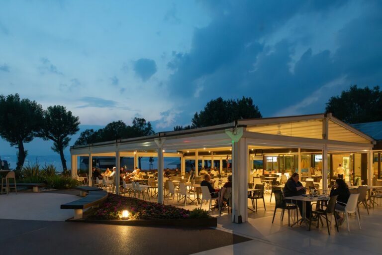 San Francesco Camping Village - Bild 16