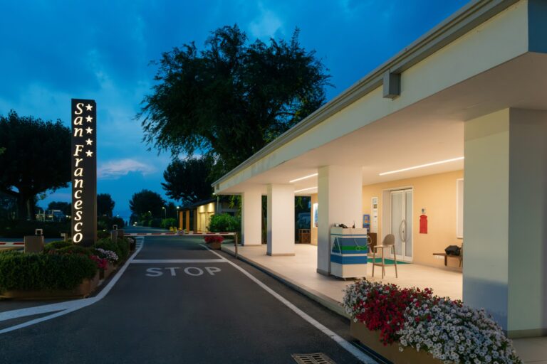 San Francesco Camping Village - Bild 19