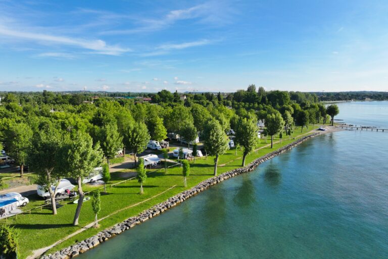 San Francesco Camping Village - Bild 3