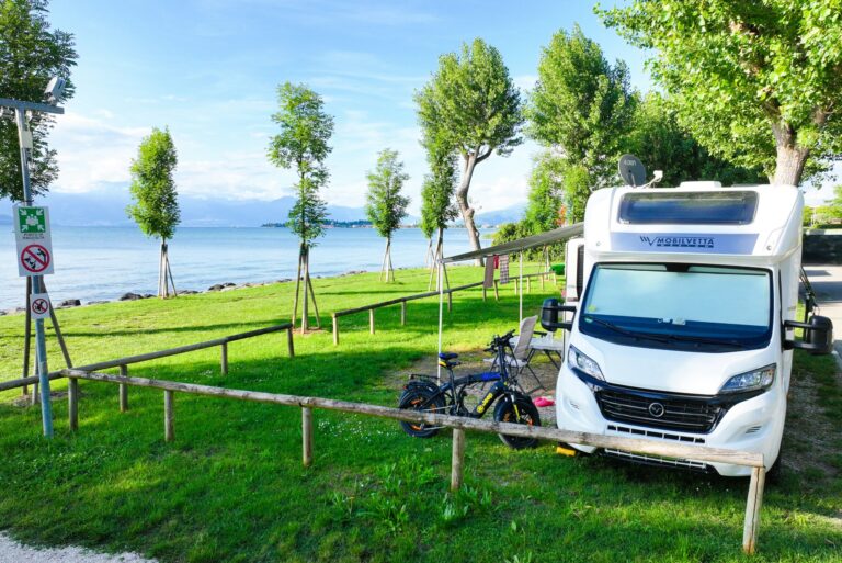 San Francesco Camping Village - Bild 4