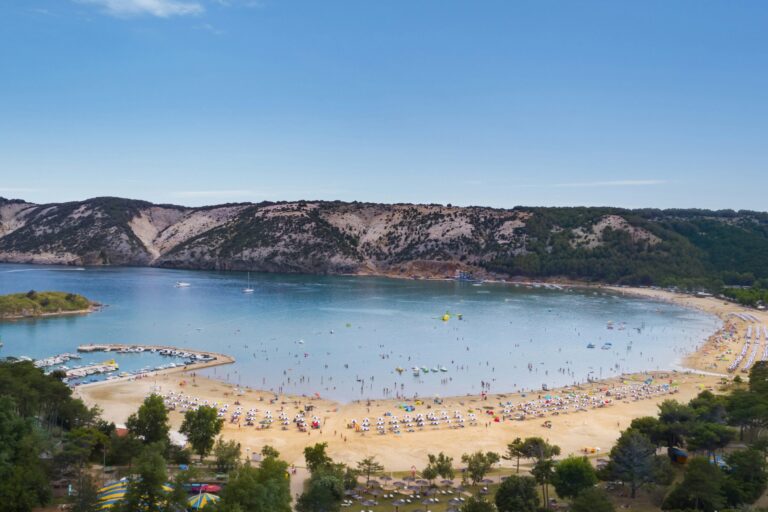 Valamar Camping San Marino - Bild 1