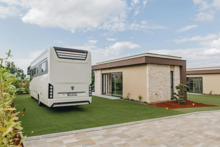 San Servolo Wellness Camping - Bild 11