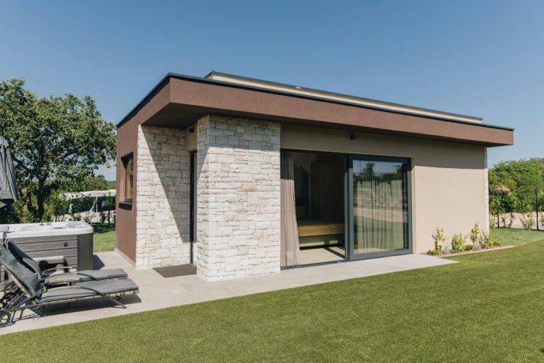 San Servolo Wellness Camping - Bild 13