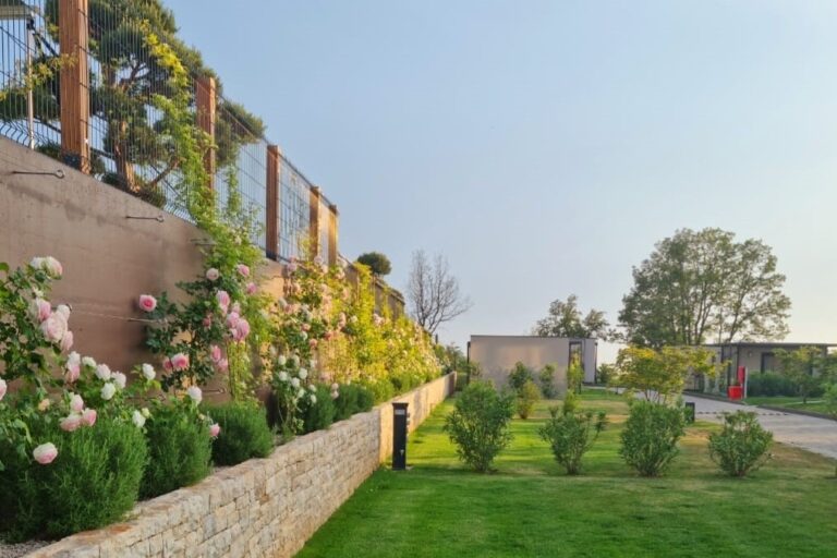 San Servolo Wellness Camping - Bild 17