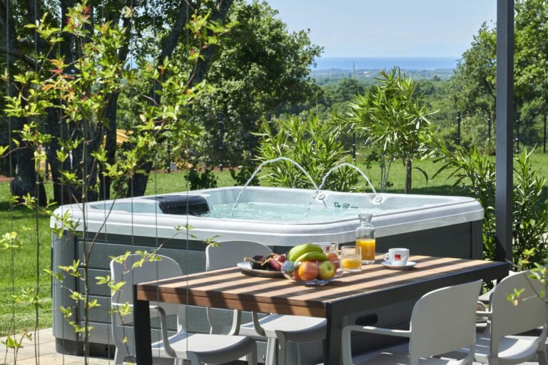 San Servolo Wellness Camping - Bild 18