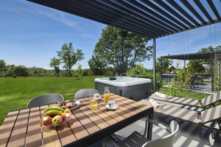 San Servolo Wellness Camping - Bild 19