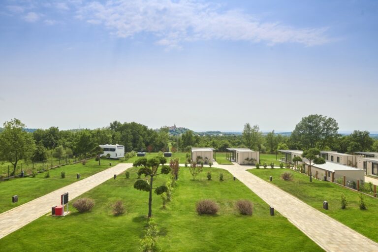 San Servolo Wellness Camping - Bild 2