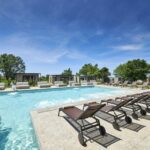 San Servolo Wellness Camping - Bild 3