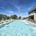 San Servolo Wellness Camping - Bild 5