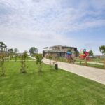 San Servolo Wellness Camping - Bild 7